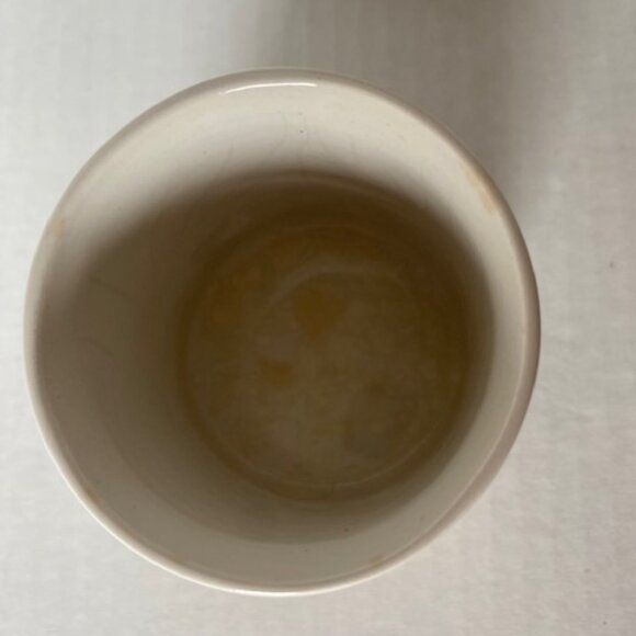 Christmas lidded Jam or sugar bowl. Sadler England. Vintage. Poinsettia - Picture 10 of 12